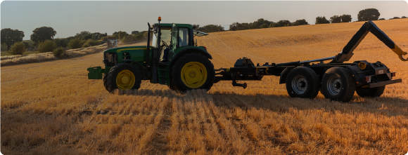 Seguros para el Agro
